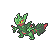 Mega Sceptile